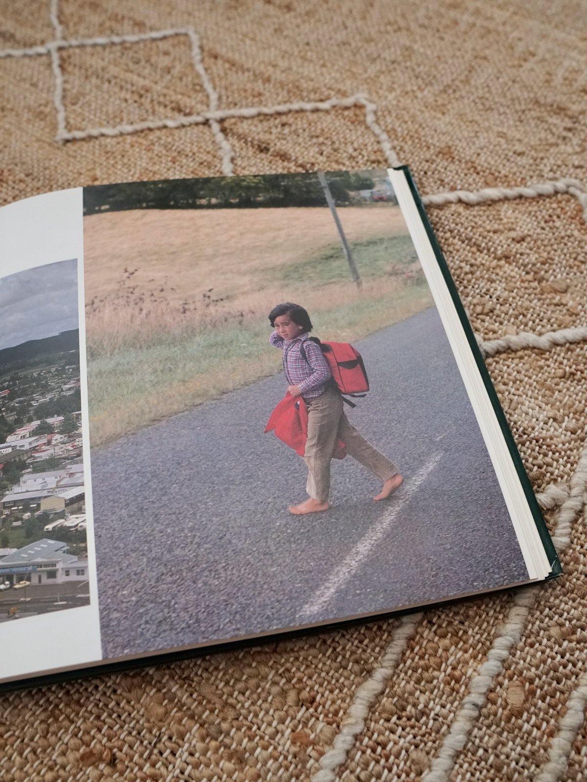 Vintage The Waikato Book-closiTherapi | vinTage