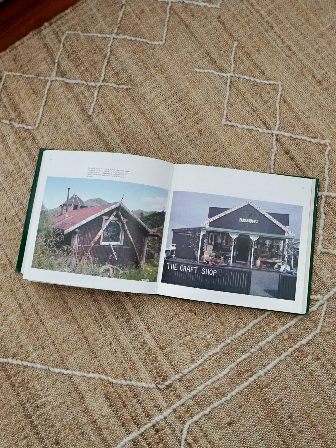 Vintage The Waikato Book-closiTherapi | vinTage