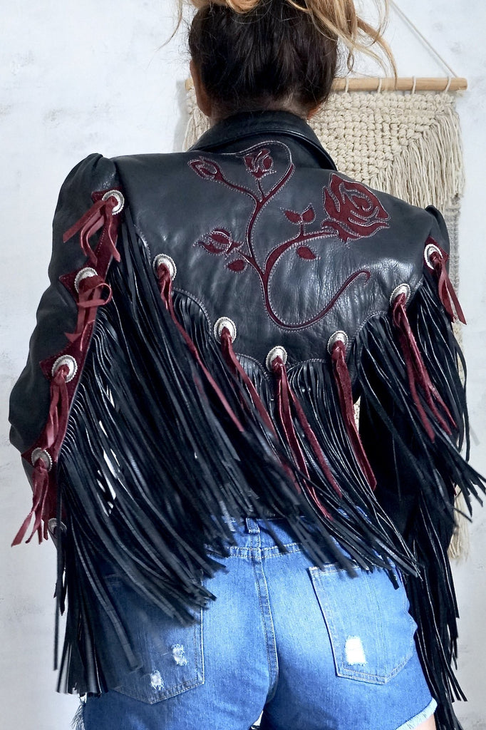 Vintage-Wild-Rose-Leather-