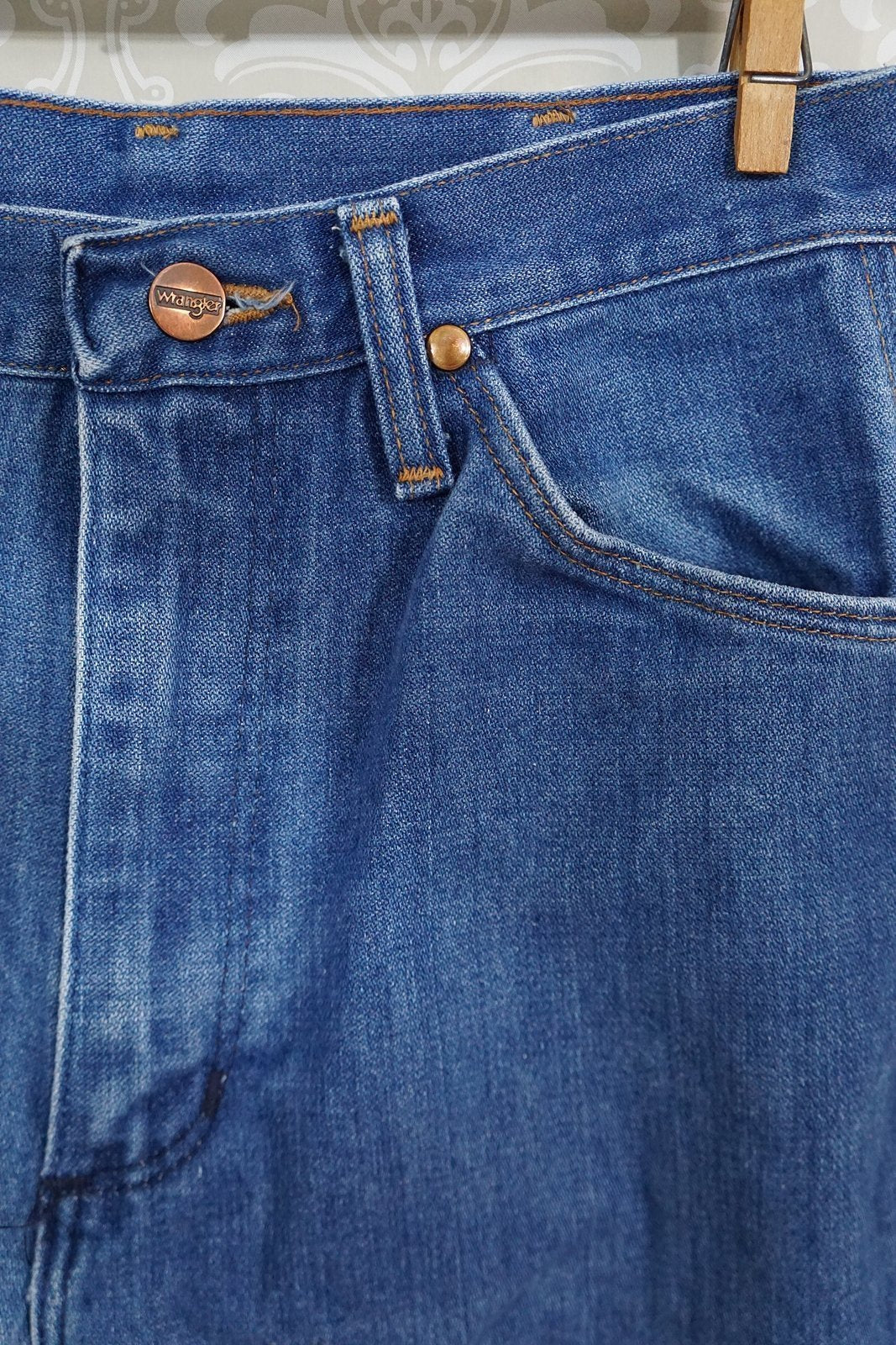 Vintage Wrangler Jeans - 28