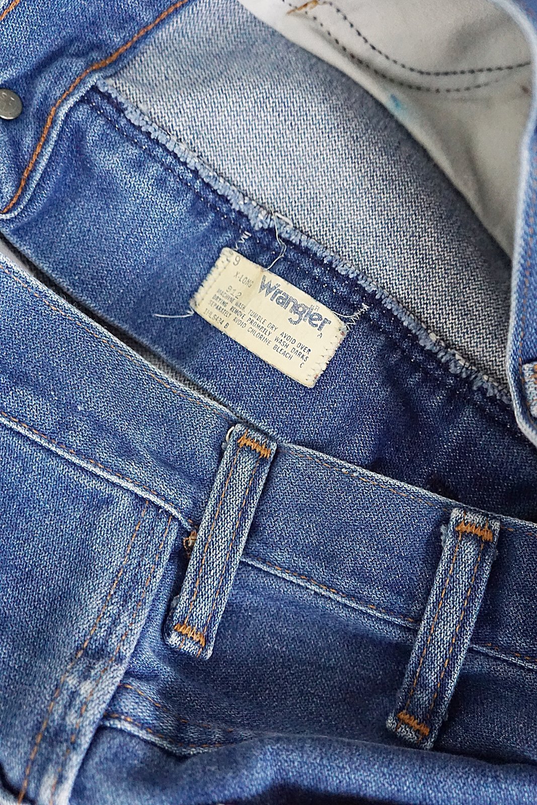 Vintage Wrangler Jeans - 28