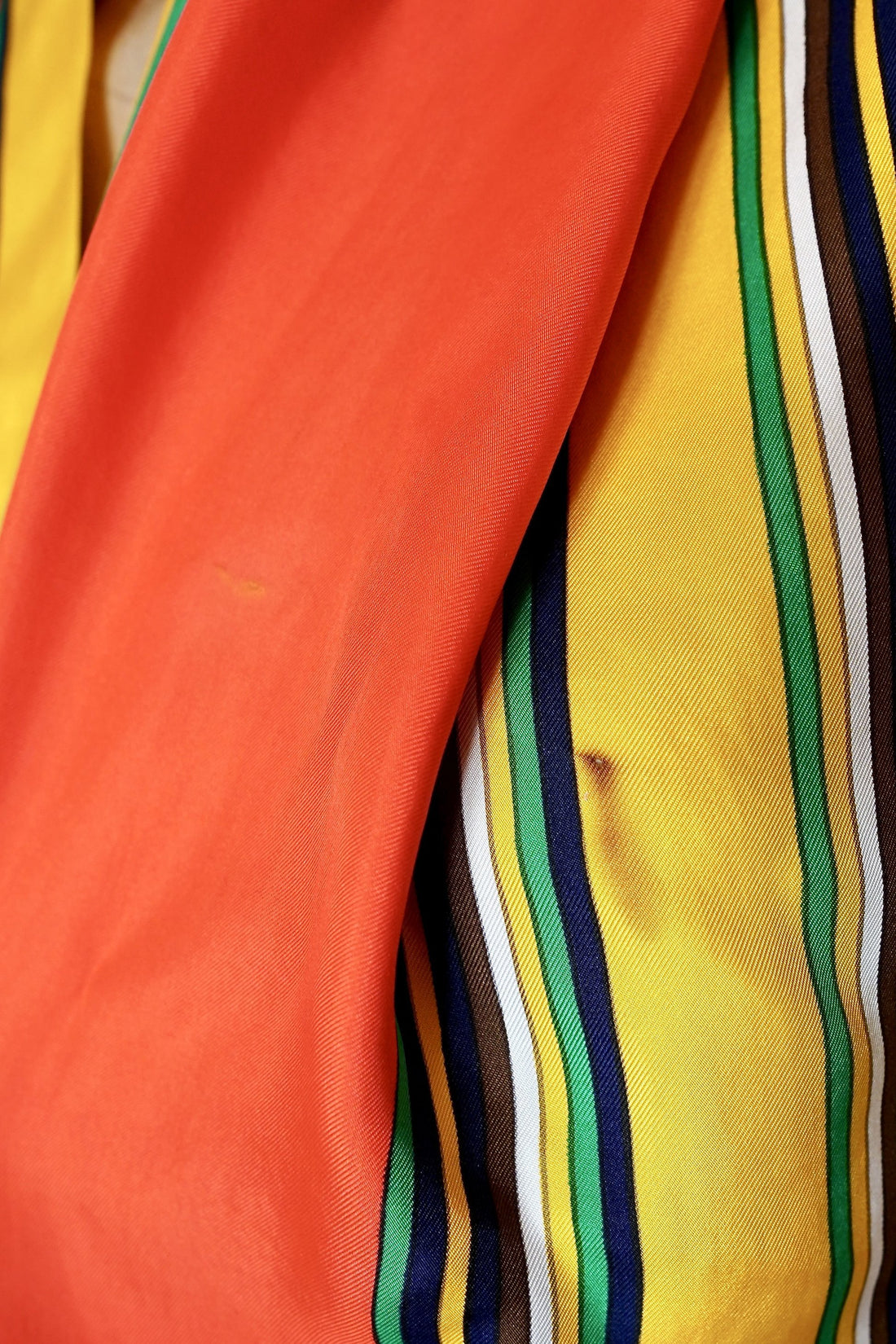 Vintage YSL Yves Saint Laurent Scarf-closiTherapi | vinTage